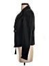 Armani Collezioni 100% Polyester Black Blazer Size 4 - photo 5