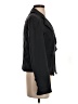 Armani Collezioni 100% Polyester Black Blazer Size 4 - photo 4