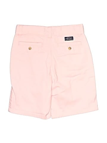 Janie and Jack Cargo Shorts (view 2)