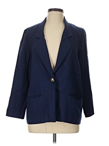 Sag Harbor Blazer (view 1)