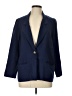 Sag Harbor Blue Blazer Size 10 - photo 1