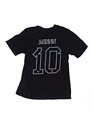 Adidas Short Sleeve T-Shirt (view 2)
