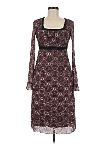 Xhilaration Casual Dress (view 1)