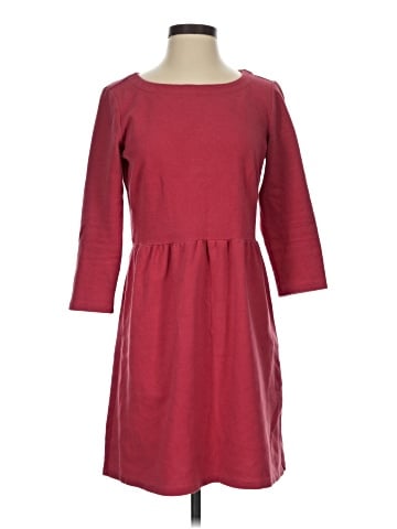 Ann Taylor LOFT Casual Dress (view 1)
