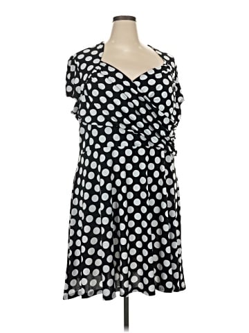 Leota Casual Dress (view 1)