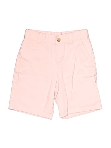 Janie and Jack Cargo Shorts (view 1)