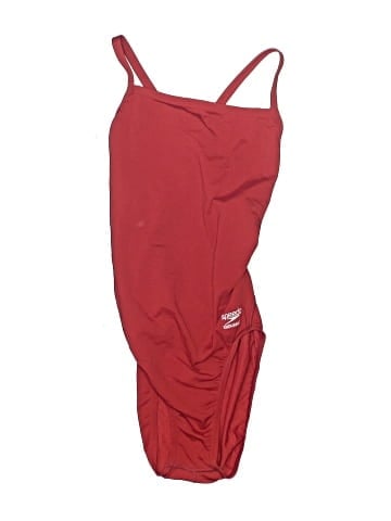 Speedo One Piece Swimsuit (view 1)