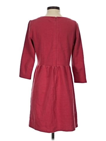Ann Taylor LOFT Casual Dress (view 2)