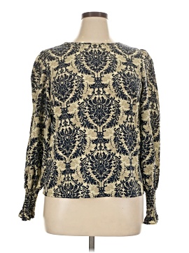 Unbranded Long Sleeve T-Shirt (view 1)