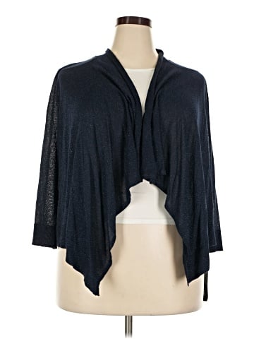 INC International Concepts Cardigan (view 1)