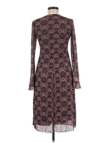 Xhilaration Casual Dress (view 2)