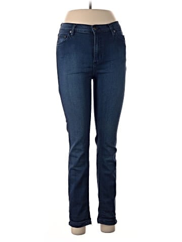 Free People Jeans (view 1)