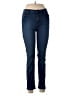 Free People Solid Blue Jeans Size 28 waist - photo 1