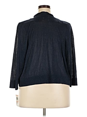 INC International Concepts Cardigan (view 2)