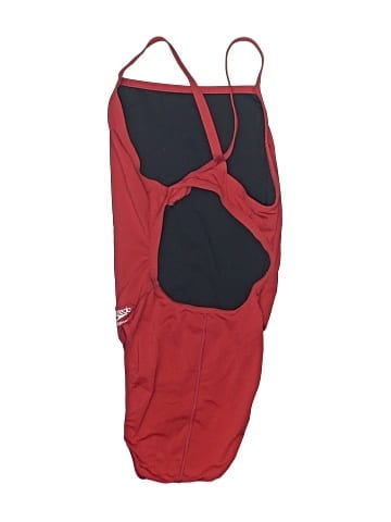Speedo One Piece Swimsuit (view 2)