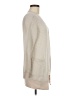 Unbranded Ivory Cardigan Size M - photo 4