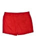 Tommy Hilfiger Solid Red Shorts Size 10 - photo 1
