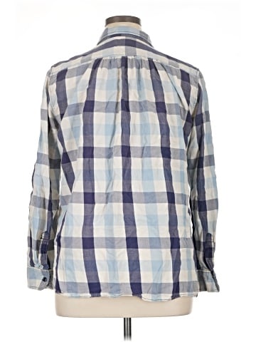 Denim & Supply Ralph Lauren Long Sleeve Button-Down Shirt (view 2)