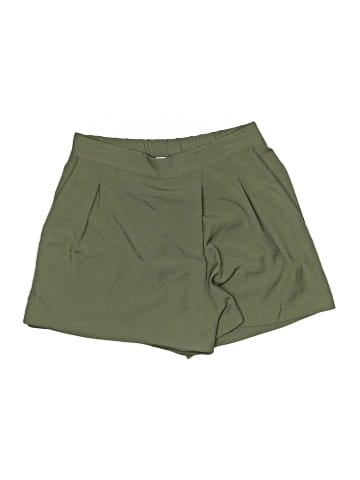 Halston Heritage Shorts (view 1)