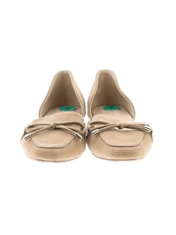 Isaac Mizrahi Flats (view 2)