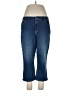 Chico's Blue Jeans Size Lg (2.5) - photo 1