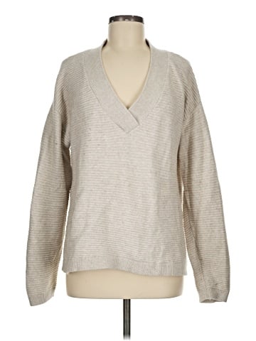 Treasure & Bond Pullover Sweater (view 1)