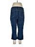 Chico's Blue Jeans Size Lg (2.5) - photo 2