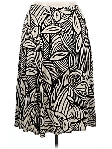 Travelers by Chico's Casual Skirt (view 2)