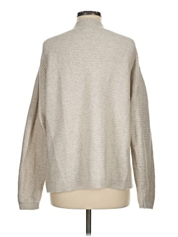 Treasure & Bond Pullover Sweater (view 2)