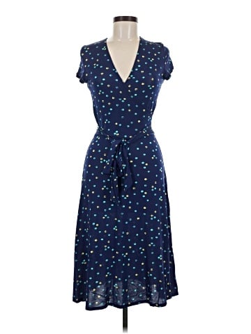 Leota Casual Dress (view 1)