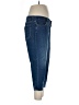 Chico's Blue Jeans Size Lg (2.5) - photo 4
