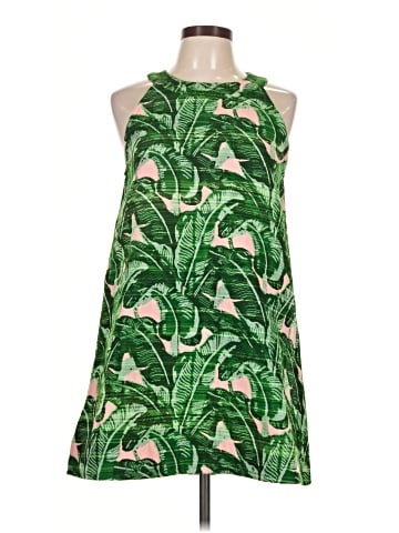 Judith March Casual Dress (view 1)