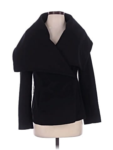 White House Black Market Coat (view 1)