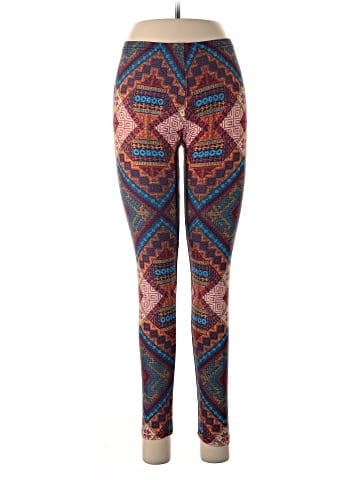 Hot Kiss Leggings (view 1)