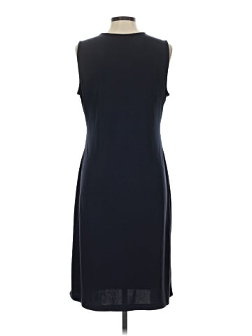 Ann Taylor Casual Dress (view 2)