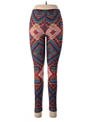 Hot Kiss Leggings (view 2)