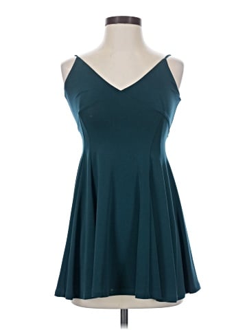 Silence and Noise Cocktail Dress (view 1)