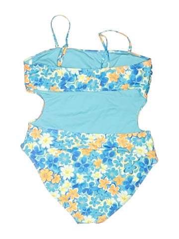 No Boundaries One Piece Swimsuit (view 2)