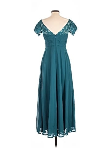 Azazie Cocktail Dress (view 2)
