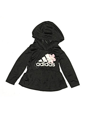Adidas Long Sleeve T-Shirt (view 1)