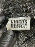 Chico's Design Gray Jacket Size Med (1) - photo 6