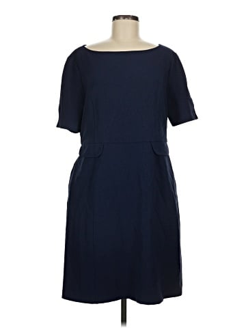 Lark & Ro Casual Dress (view 1)