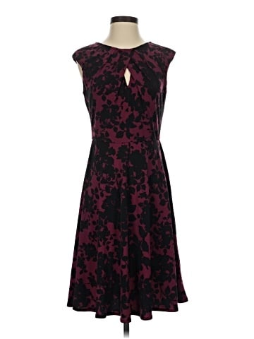 Wisp Cocktail Dress (view 1)