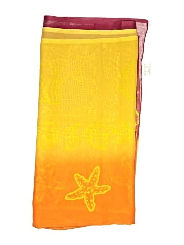 Coconuts Scarf (view 2)