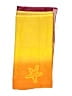 Coconuts 100% Polyester Yellow Scarf One size - photo 2