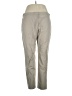 Calvin Klein Solid Gray Casual Pants Size XL (estimated) - photo 1