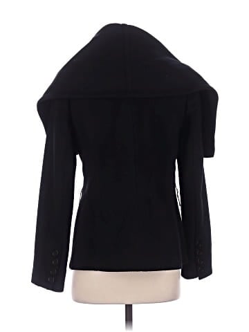 White House Black Market Coat (view 2)