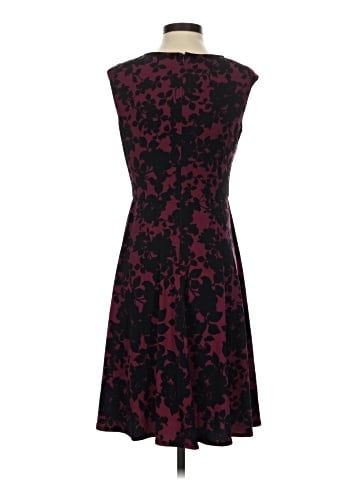 Wisp Cocktail Dress (view 2)