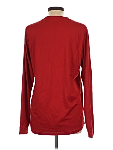 Adidas Long Sleeve T-Shirt (view 2)