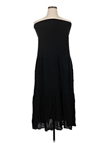 Passport Casual Dress (view 1)